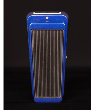 Xotic Xotic XW-2 Wah Pedal, Metallic Blue