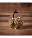 Zildjian Limited Edition 400th  Anniversary Glass Ornament