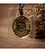 Zildjian Limited Edition 400th  Anniversary Glass Ornament