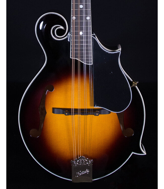 Kentucky KM-850 Artist F-Model Vintage Sunburst