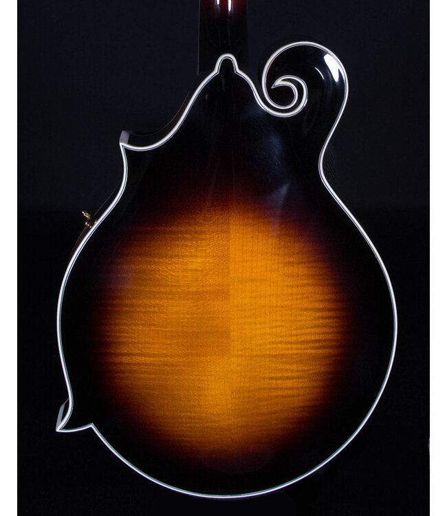 Kentucky KM-850 Artist F-Model Vintage Sunburst