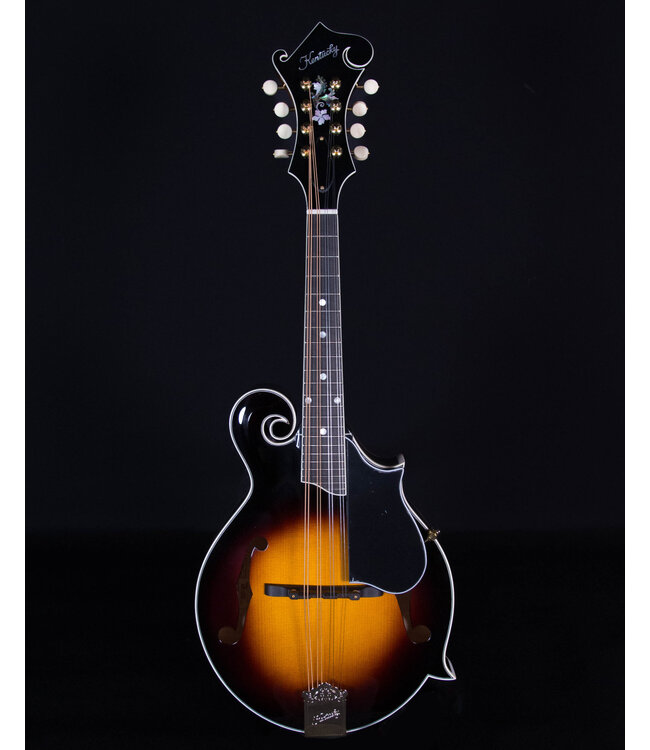 Kentucky KM-850 Artist F-Model Vintage Sunburst