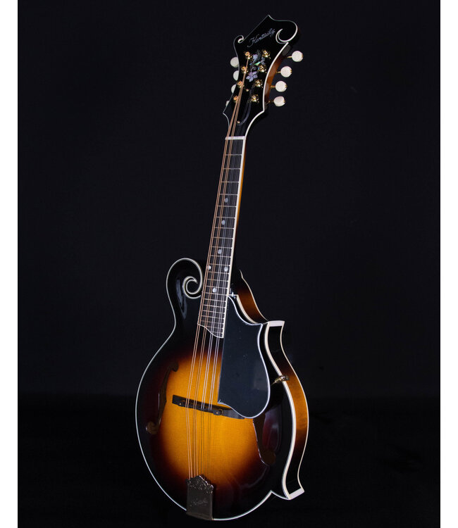 Kentucky KM-850 Artist F-Model Vintage Sunburst