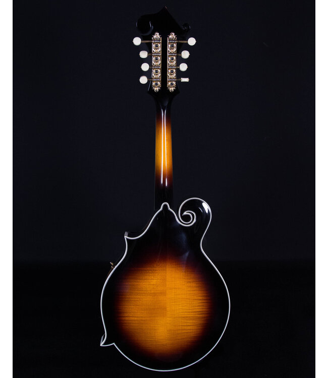 Kentucky KM-850 Artist F-Model Vintage Sunburst