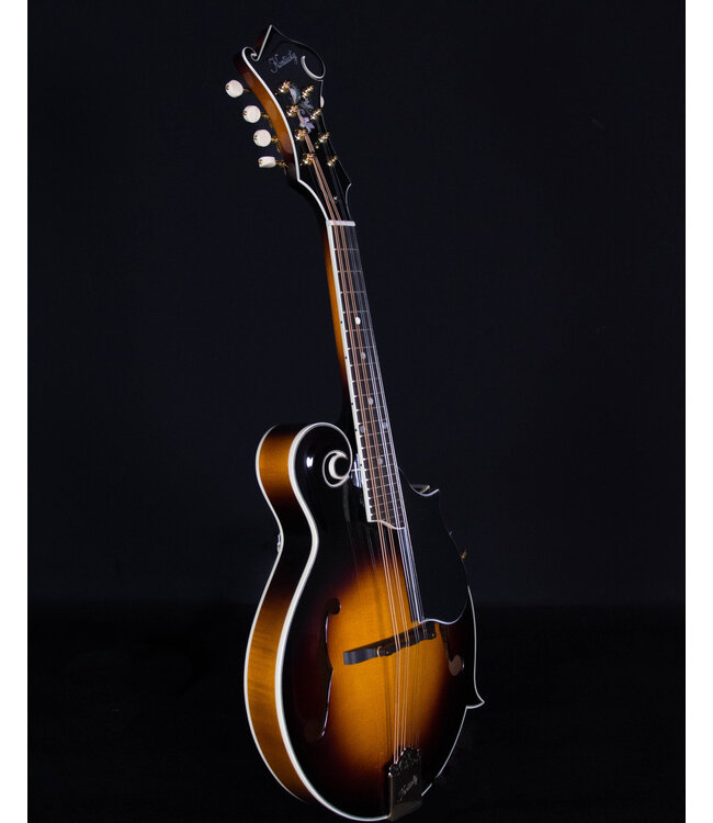 Kentucky KM-850 Artist F-Model Vintage Sunburst