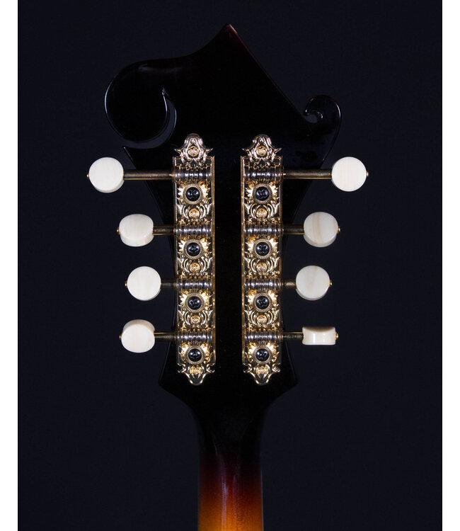 Kentucky KM-850 Artist F-Model Vintage Sunburst