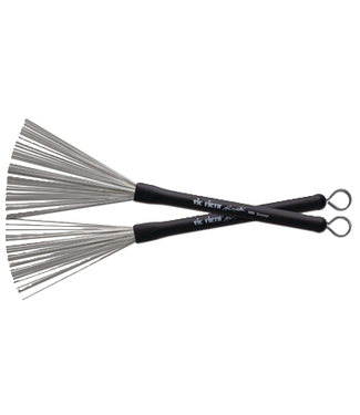 Vic Firth Vic Firth RMWB Russ Miller Wire Brushes