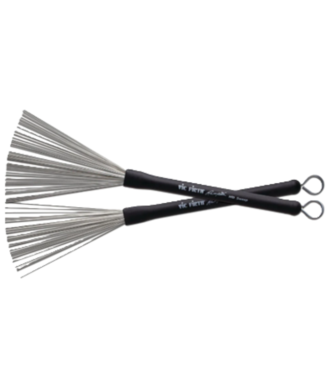 Vic Firth RMWB Russ Miller Wire Brushes