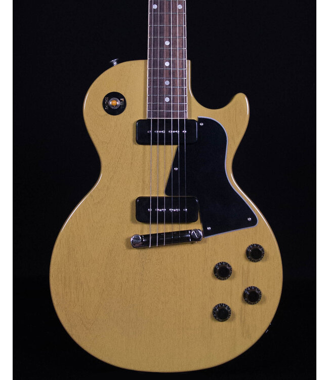 Gibson Les Paul Special, TV Yellow