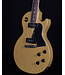 Gibson Les Paul Special, TV Yellow