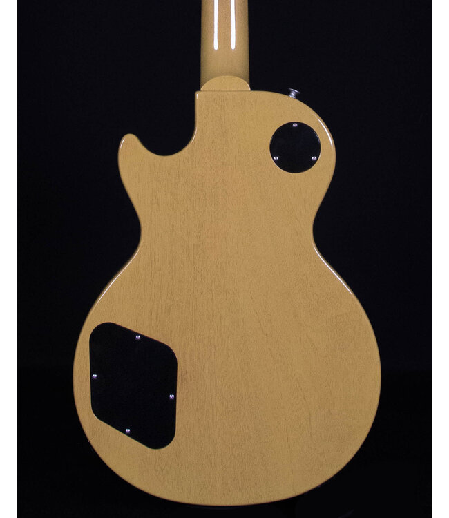 Gibson Les Paul Special, TV Yellow