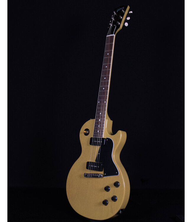 Gibson Les Paul Special, TV Yellow