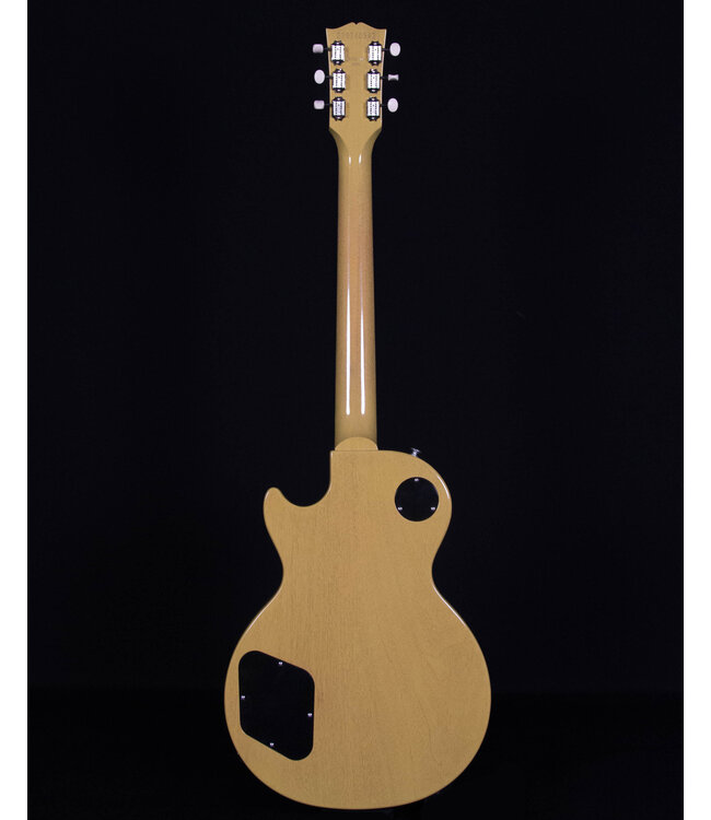 Gibson Les Paul Special, TV Yellow