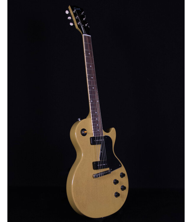 Gibson Les Paul Special, TV Yellow
