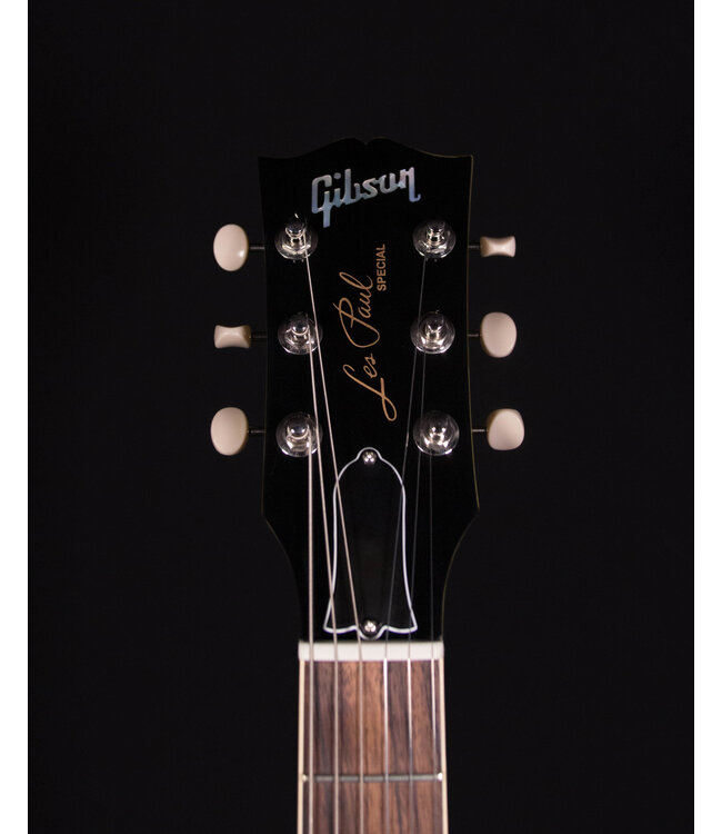 Gibson Les Paul Special, TV Yellow