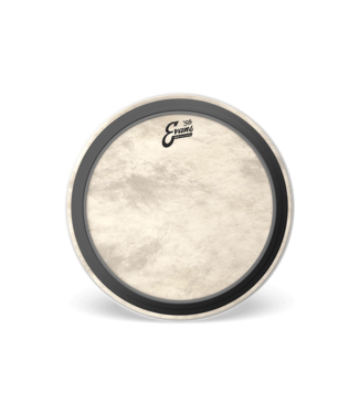 Evans Evans 22" EMAD Calftone Bass Drum Head