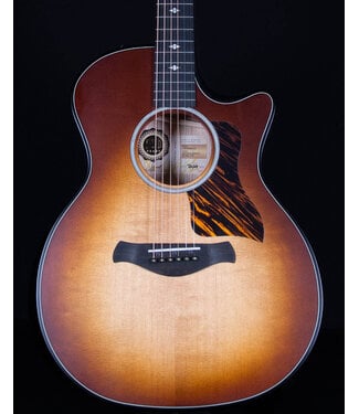 Taylor Taylor Builder's Edition 314ce 50th Anniversary Kona Burst