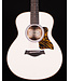 Taylor GS Mini-e Special Edition, Trans White