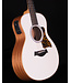 Taylor GS Mini-e Special Edition, Trans White