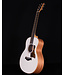 Taylor GS Mini-e Special Edition, Trans White