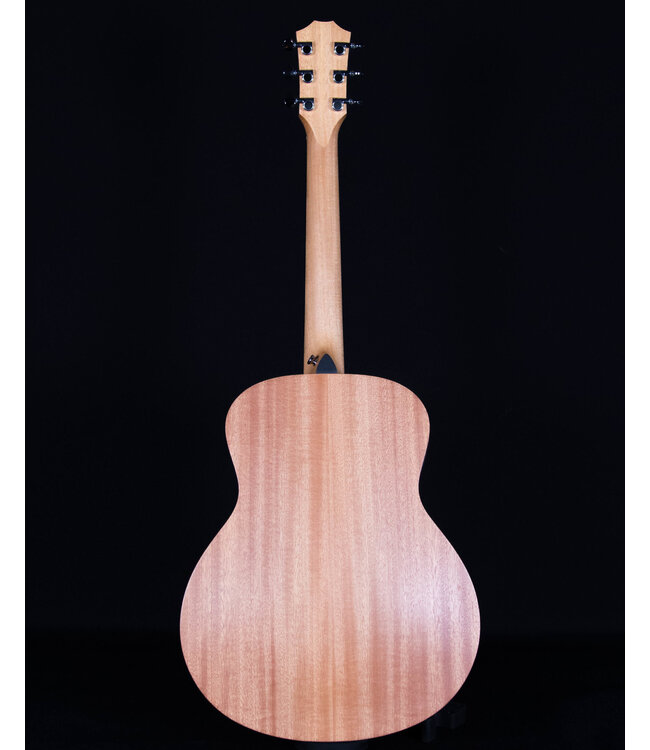 Taylor GS Mini-e Special Edition, Trans White