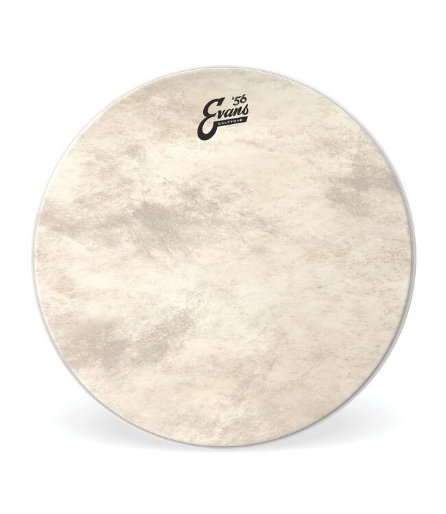 Evans Evans 18" Calftone Resonant Drum Head