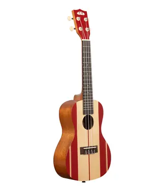 Kala Kala Ka-Surf Series Concert Ukulele, Surfs Up