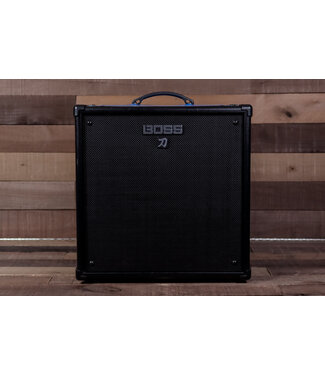 Boss Boss Katana 110 Bass Combo, 60-Watt