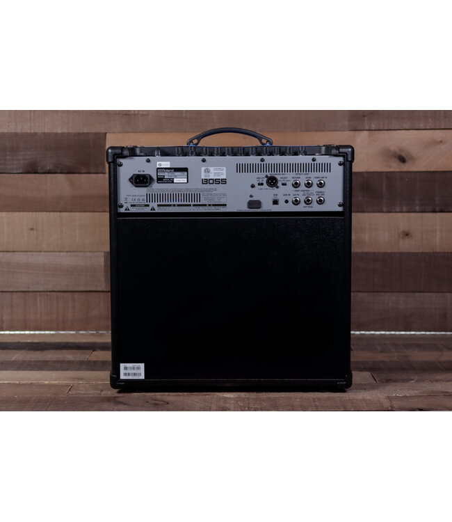 Boss Katana 110 Bass Combo, 60-Watt