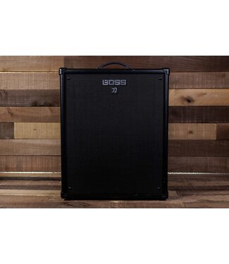 Boss Boss Katana 210 Bass Combo