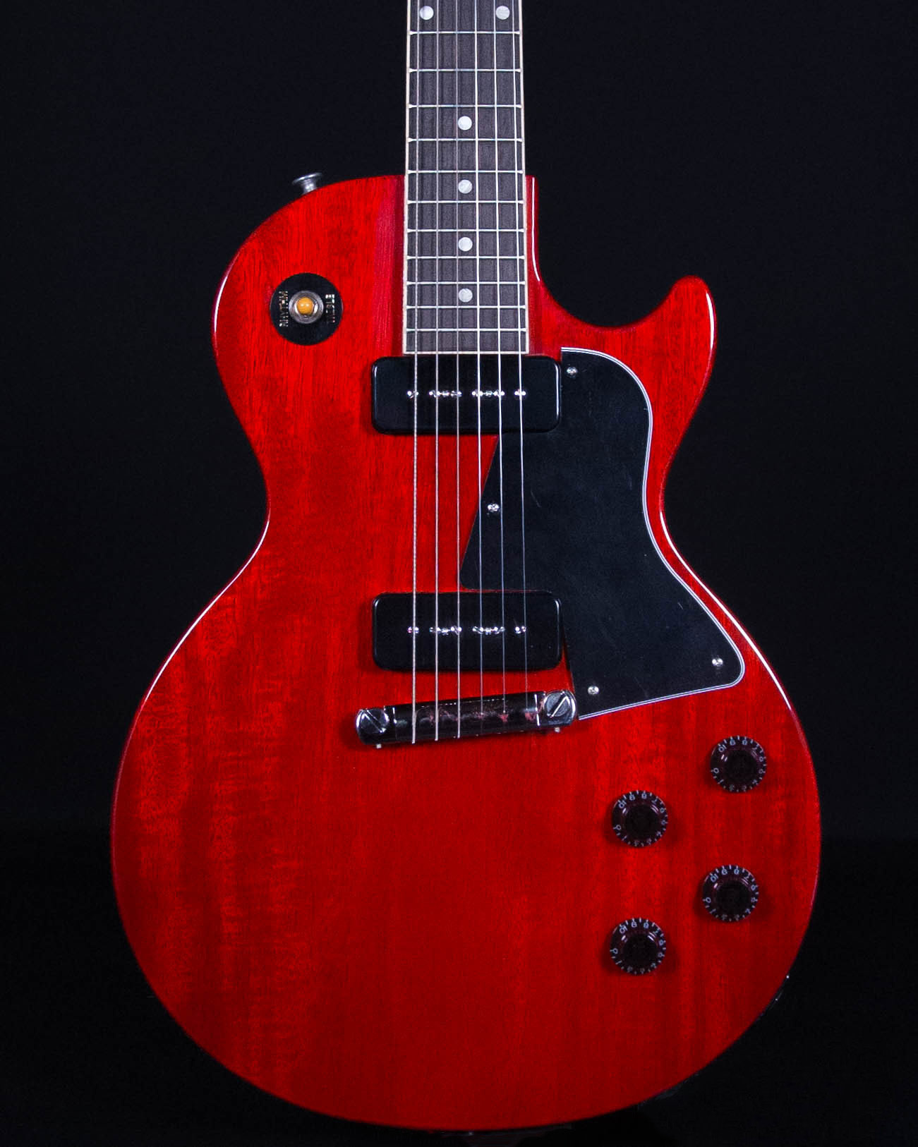 Gibson Les Paul Special, Vintage Cherry - Sims Music