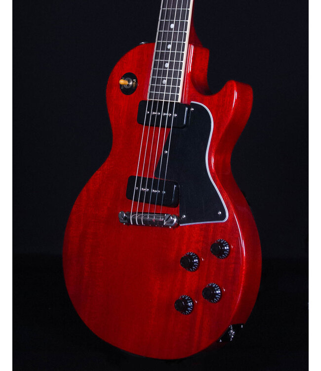 Gibson Les Paul Special, Vintage Cherry