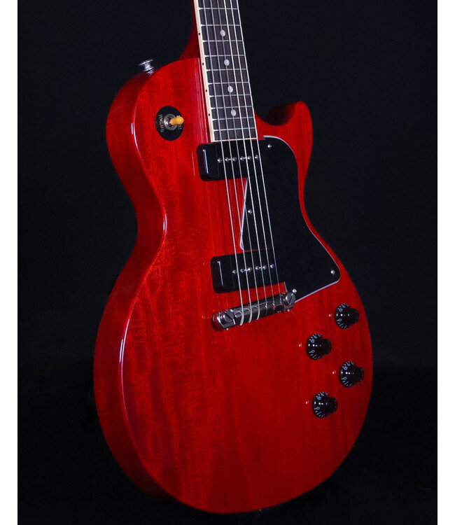 Gibson Les Paul Special, Vintage Cherry