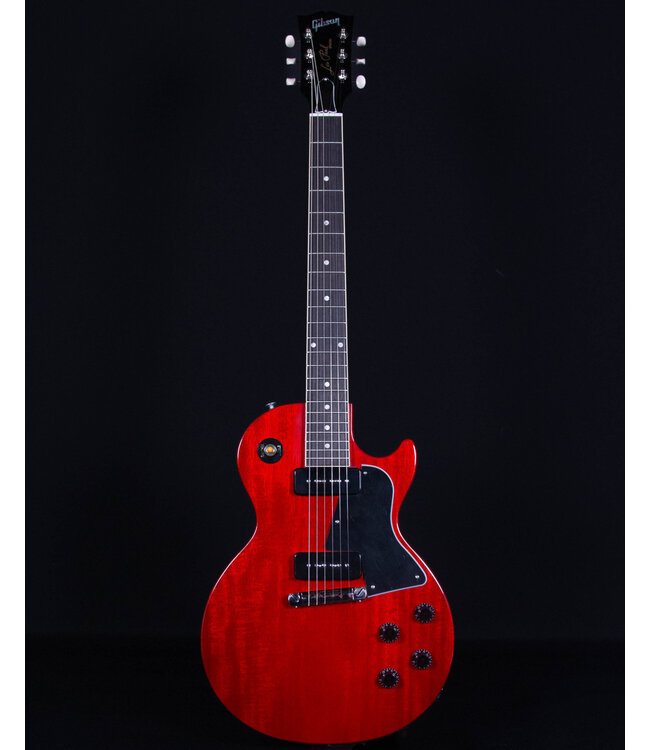 Gibson Les Paul Special, Vintage Cherry