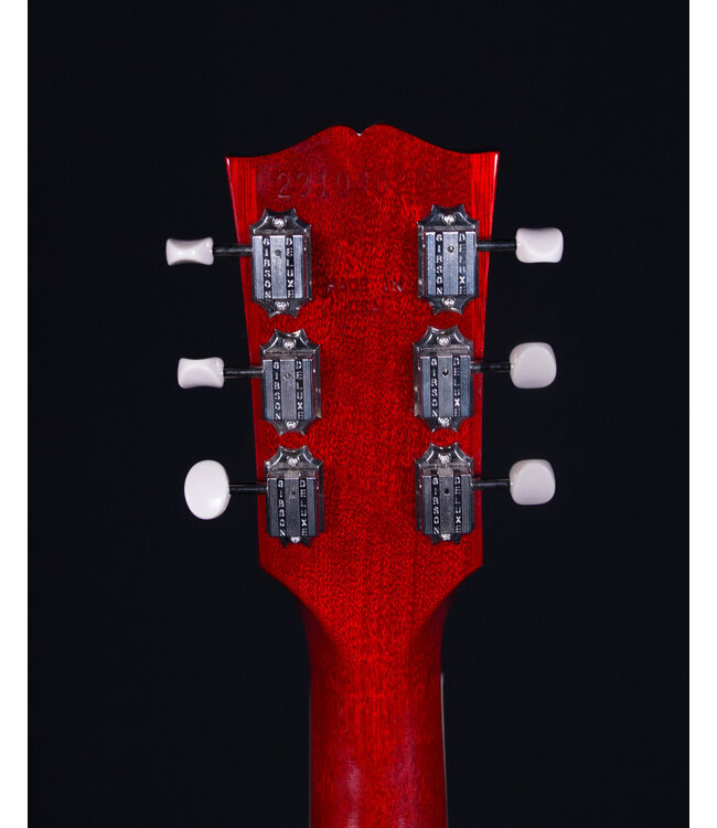 Gibson Les Paul Special, Vintage Cherry