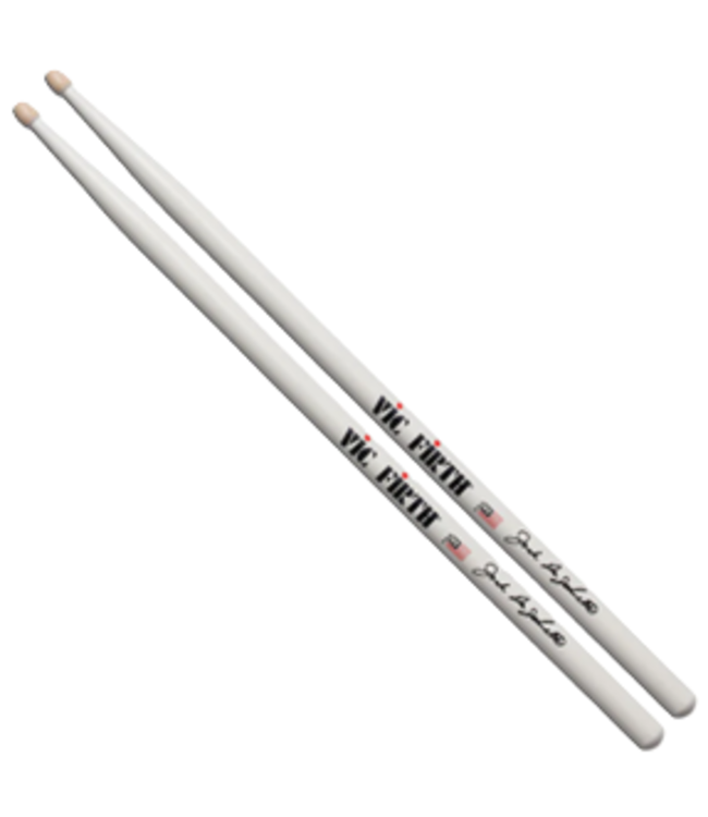 Vic Firth SJD Signature Series - Jack DeJohnette