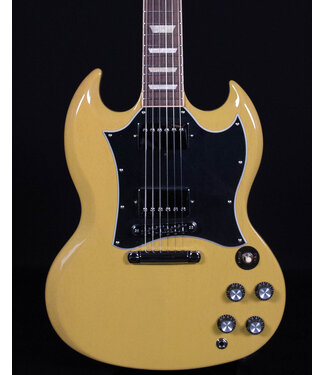 Gibson Gibson SG Standard, TV Yellow