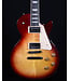 Gibson Gibson Les Paul Studio Session, AA Top, Ebony FB, Cream Trim, Bourbon Burst