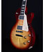 Gibson Gibson Les Paul Studio Session, AA Top, Ebony FB, Cream Trim, Bourbon Burst