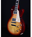 Gibson Les Paul Studio Session, AA Top, Ebony FB, Cream Trim, Bourbon Burst