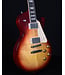 Gibson Gibson Les Paul Studio Session, AA Top, Ebony FB, Cream Trim, Bourbon Burst