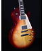 Gibson Les Paul Studio Session, AA Top, Ebony FB, Cream Trim, Bourbon Burst