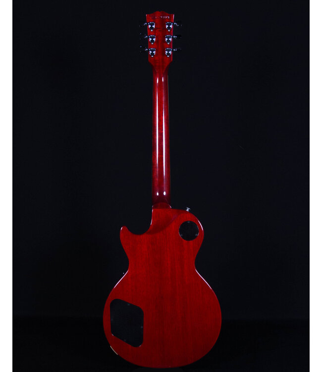 Gibson Les Paul Studio Session, AA Top, Ebony FB, Cream Trim, Bourbon Burst