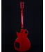Gibson Gibson Les Paul Studio Session, AA Top, Ebony FB, Cream Trim, Bourbon Burst