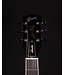 Gibson Gibson Les Paul Studio Session, AA Top, Ebony FB, Cream Trim, Bourbon Burst