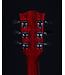 Gibson Gibson Les Paul Studio Session, AA Top, Ebony FB, Cream Trim, Bourbon Burst