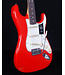 Fender Fender Player II Stratocaster, Rosewood FB, Coral Red