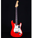 Fender Player II Stratocaster, Rosewood FB, Coral Red