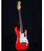 Fender Fender Player II Stratocaster, Rosewood FB, Coral Red