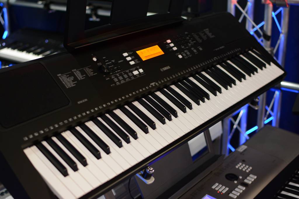 Portable Keyboards